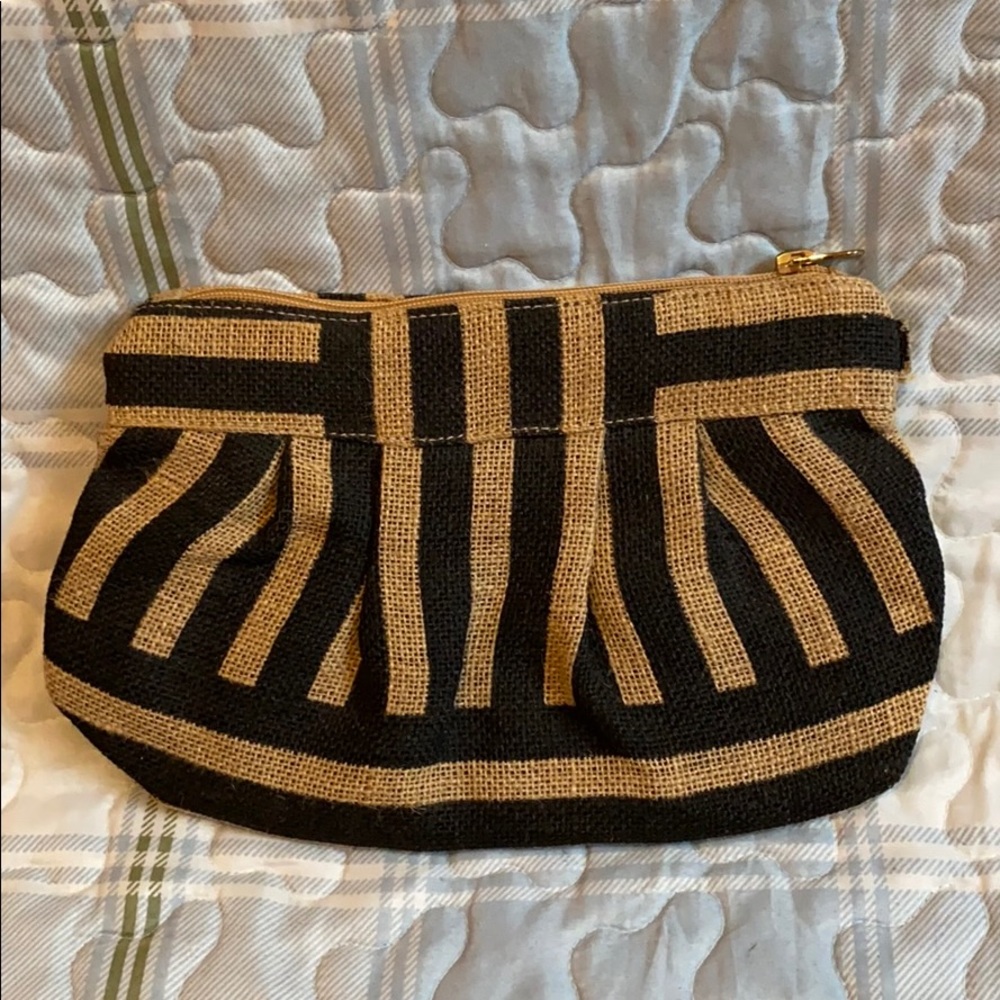 Mini purse